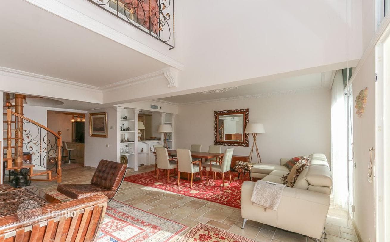3-комнатная квартира 142 м² в Босолее, фото 5