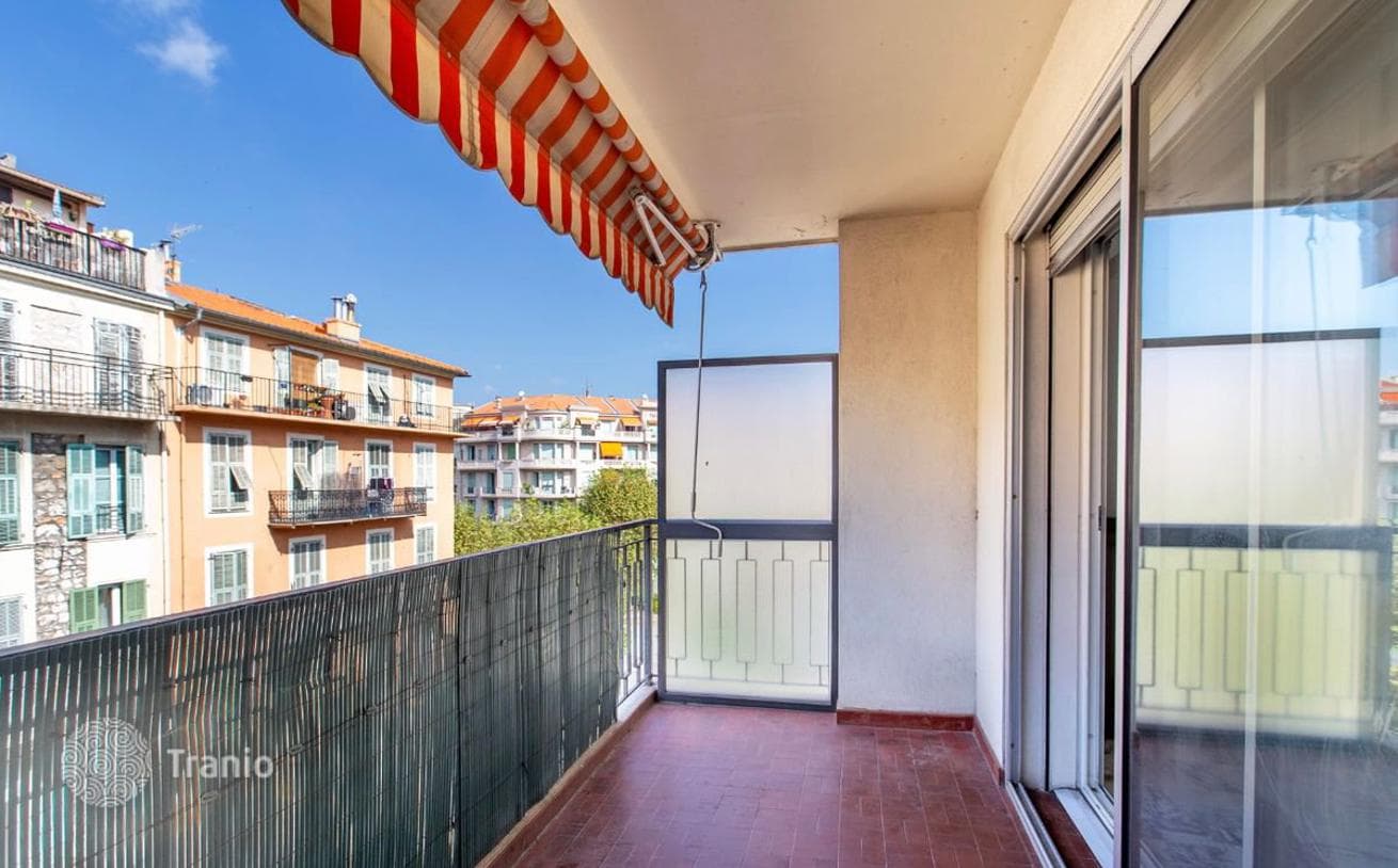 6-комнатная квартира 83 м² в Ницце, фото 5