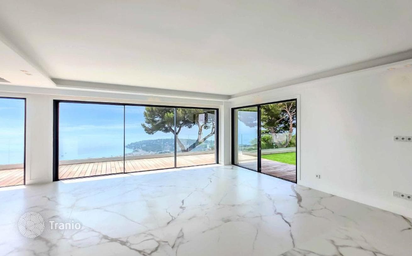 5-комнатная вилла 230 м² в Рокебрюн — Кап-Мартен, фото 3