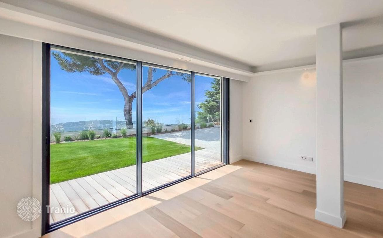 5-комнатная вилла 230 м² в Рокебрюн — Кап-Мартен, фото 4