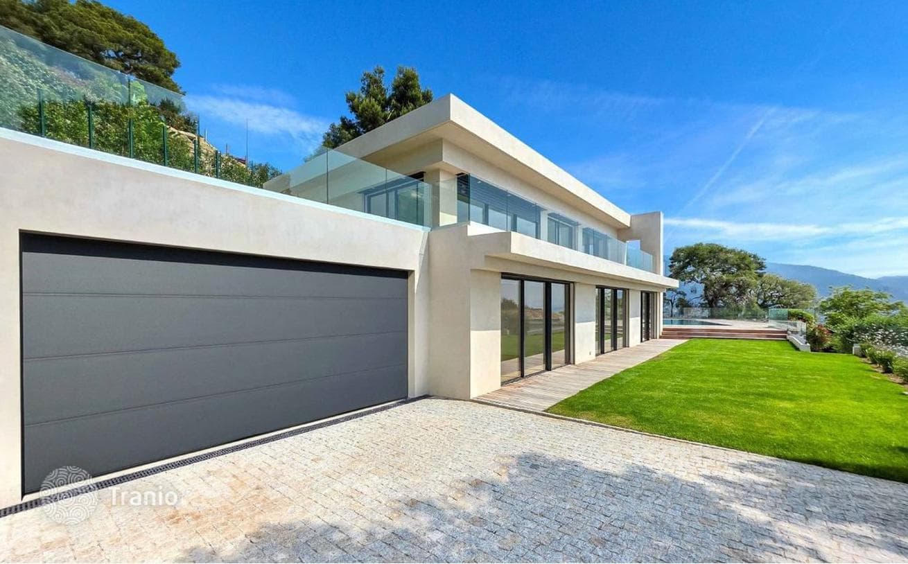 5-комнатная вилла 230 м² в Рокебрюн — Кап-Мартен, фото 5