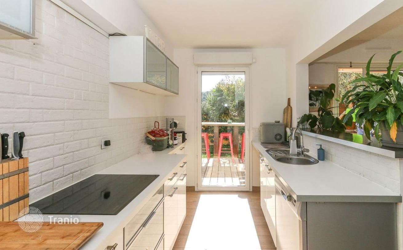 3-комнатная квартира 71 м² в Эзе, фото 5