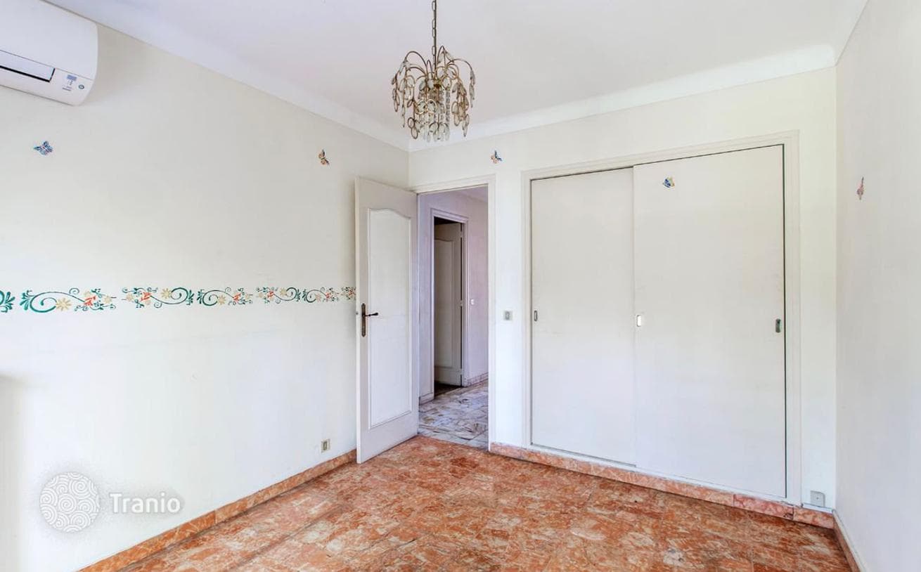 3-комнатная квартира 68 м² в Ментоне, фото 3