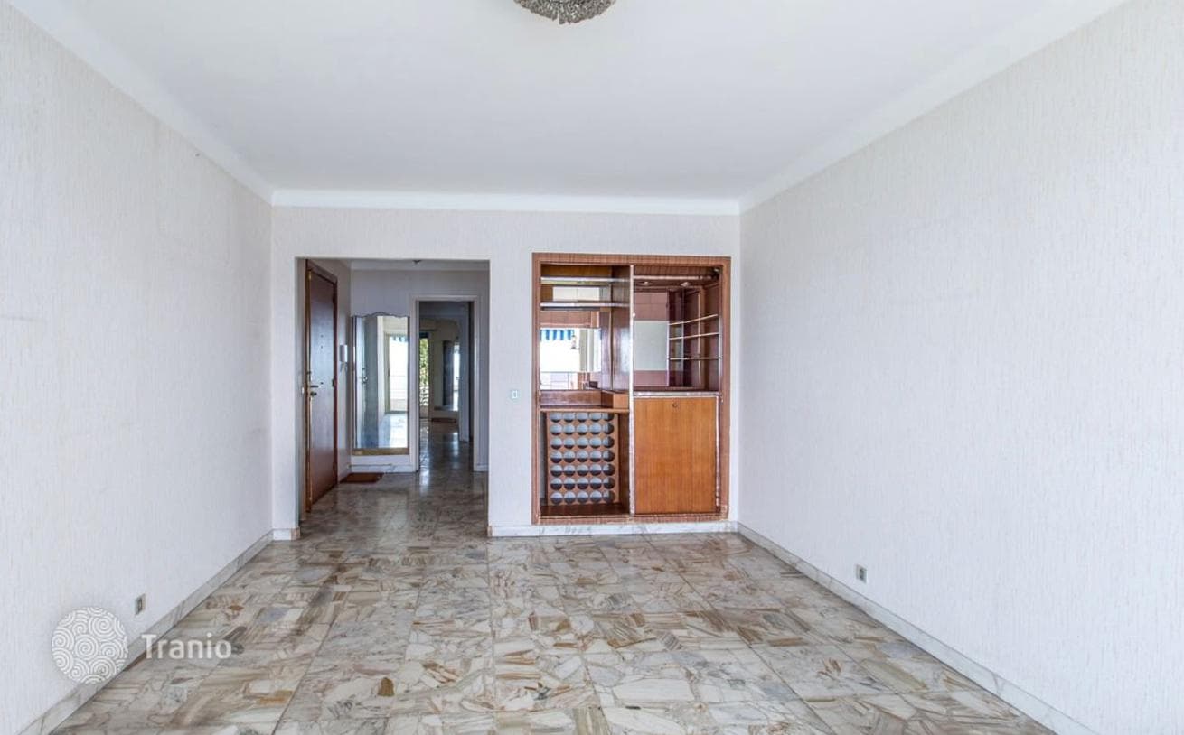 3-комнатная квартира 68 м² в Ментоне, фото 5