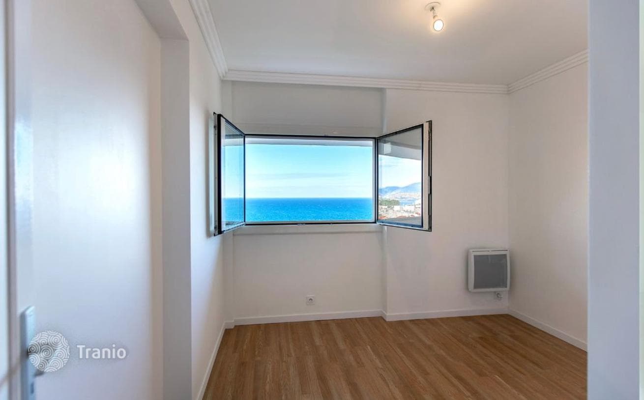 2-комнатная квартира 55 м² в Кап-Д'ай, фото 3