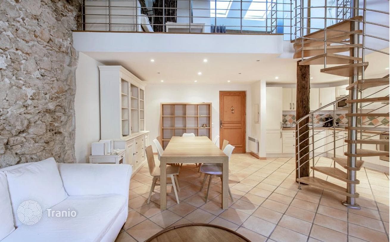3-комнатный пентхаус 100 м² в Вильфранш-сюр-Мер, фото 5
