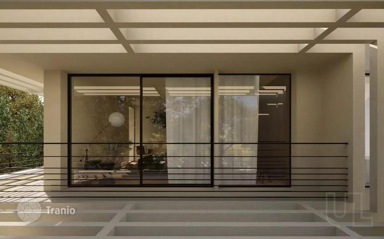 6-комнатная вилла 330 м² в Рокебрюн — Кап-Мартен, фото 2