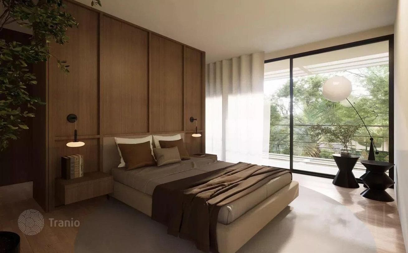 6-комнатная вилла 330 м² в Рокебрюн — Кап-Мартен, фото 4