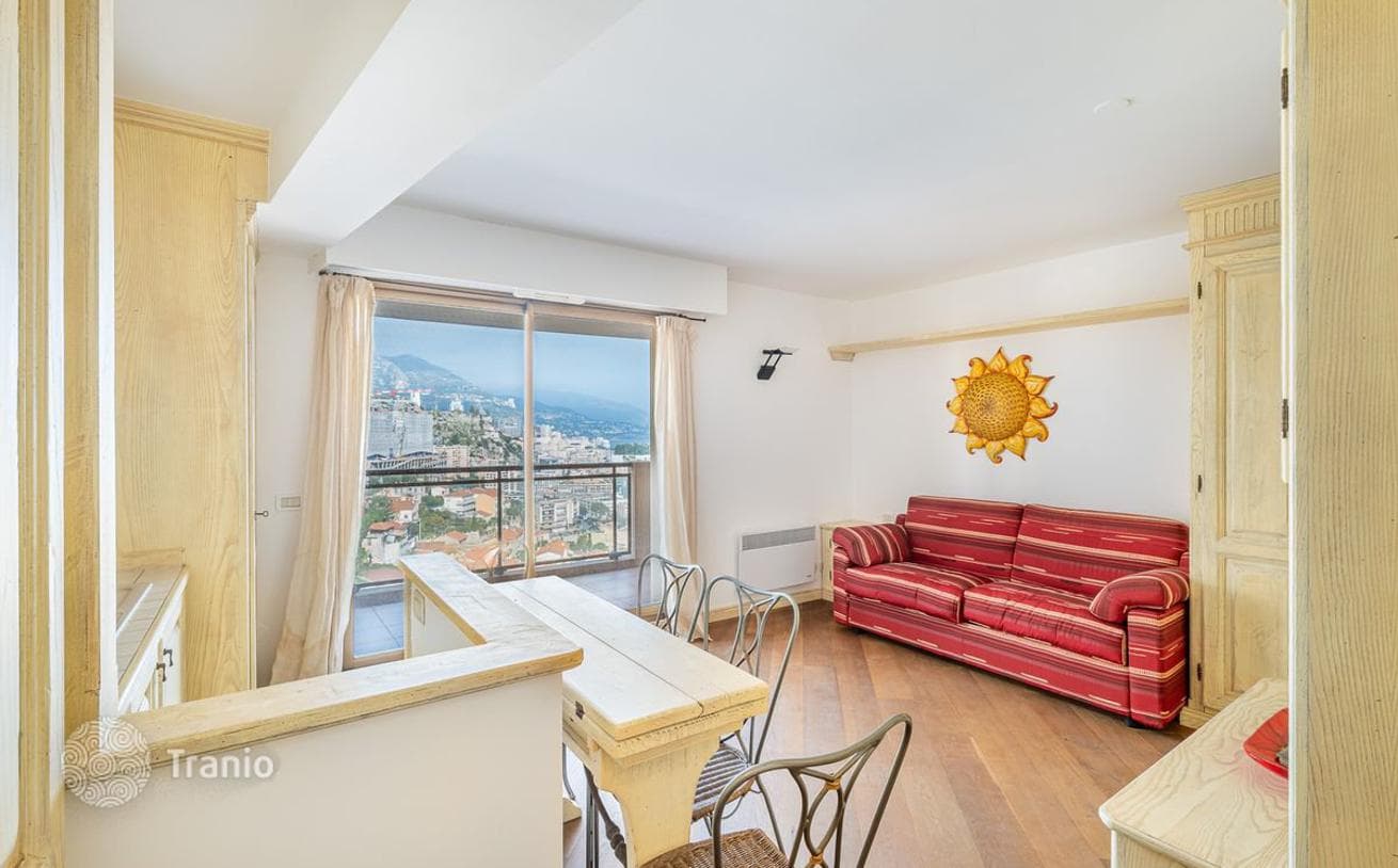 6-комнатный пентхаус 144 м² в Кап-Д'ай, фото 4