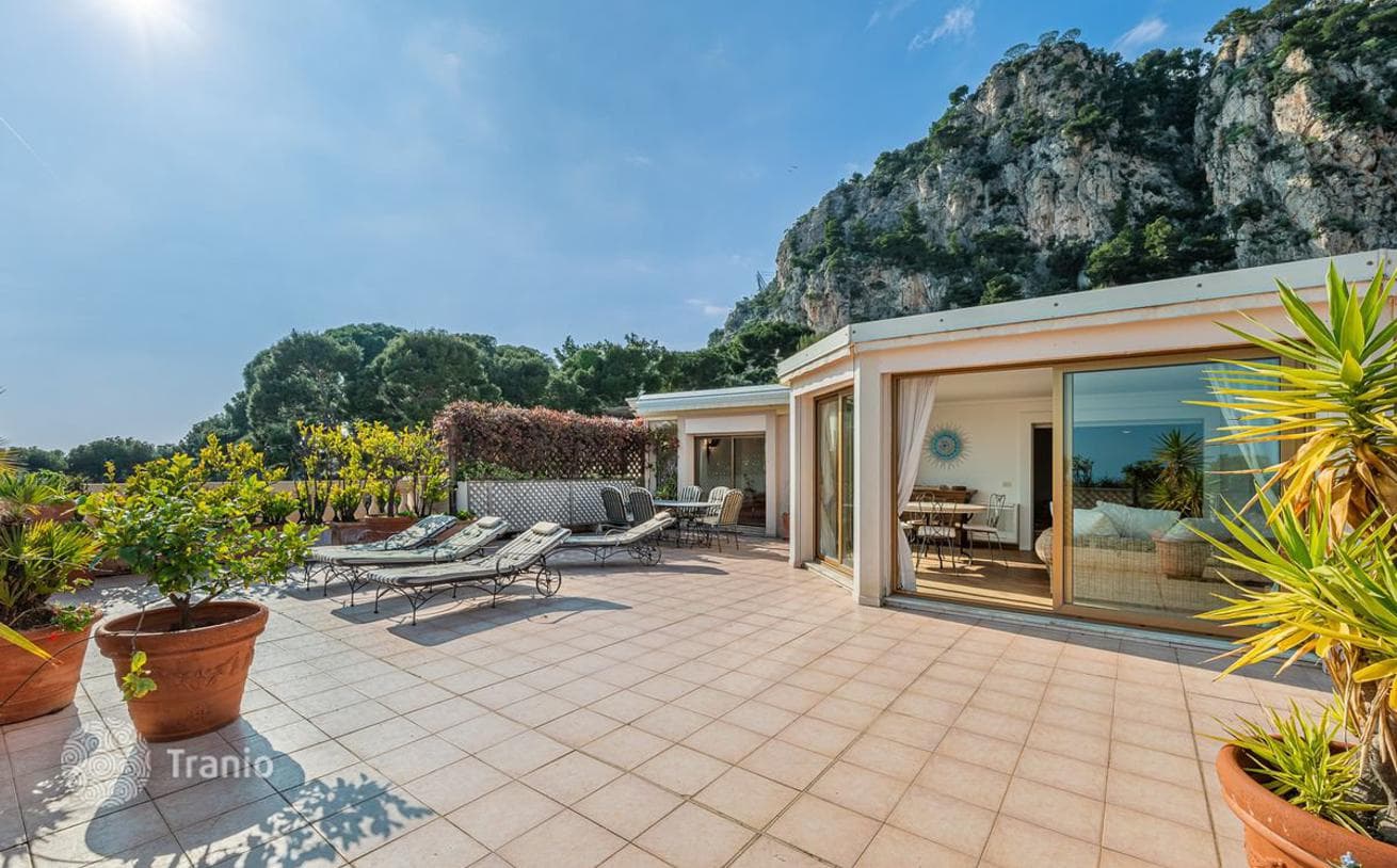6-комнатный пентхаус 144 м² в Кап-Д'ай, фото 5