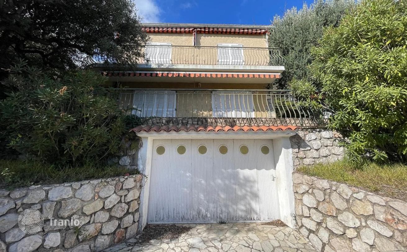 6-комнатная вилла 350 м² в Рокебрюн — Кап-Мартен, фото 5