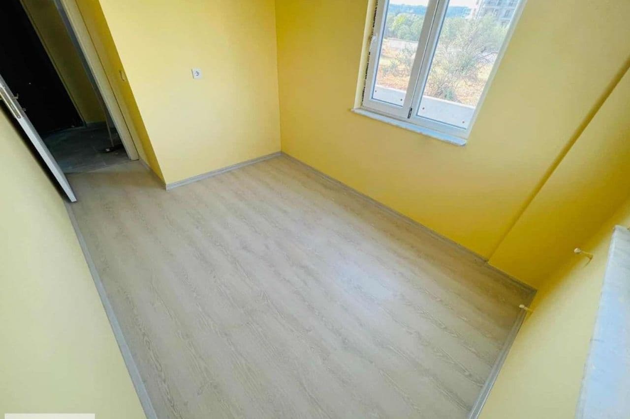 Квартира в Анталии, Турция, 70 м², фото 5