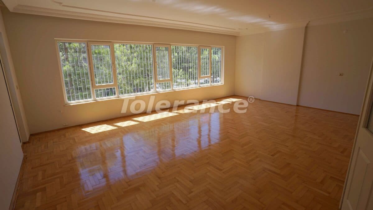 Апартаменты в Анталии, Турция, 186 м², фото 2