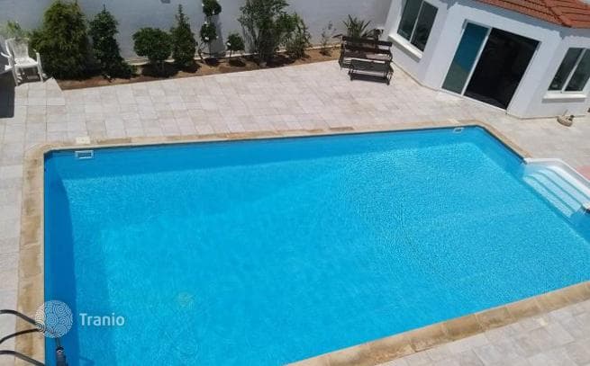 5-комнатный особняк 250 м² в Ларнаке, Кипр, фото 5