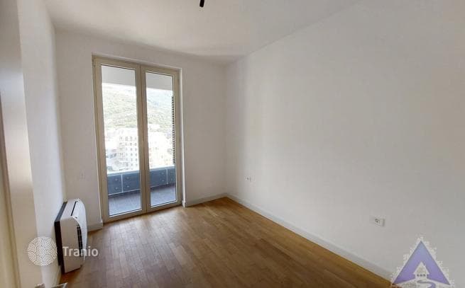 2-комнатная квартира 69 м² в Бечичи, Черногория