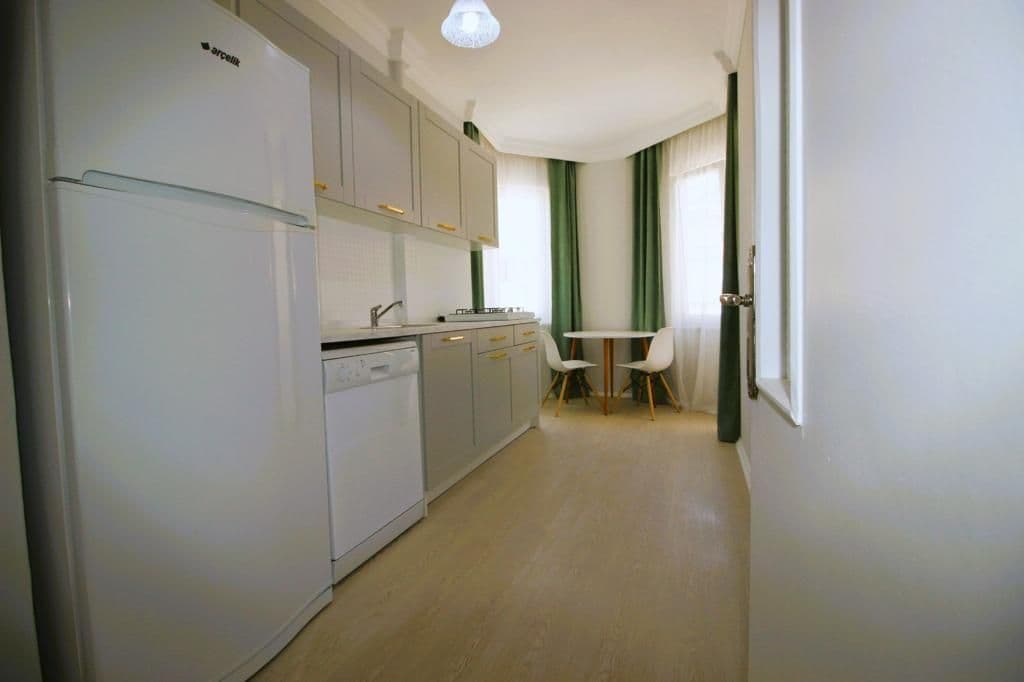 Квартира в Алании, Турция, 110 м2, фото 4