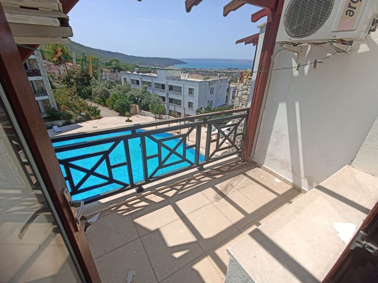Апартаменты в Дидиме, Турция, 110 м2, фото 3
