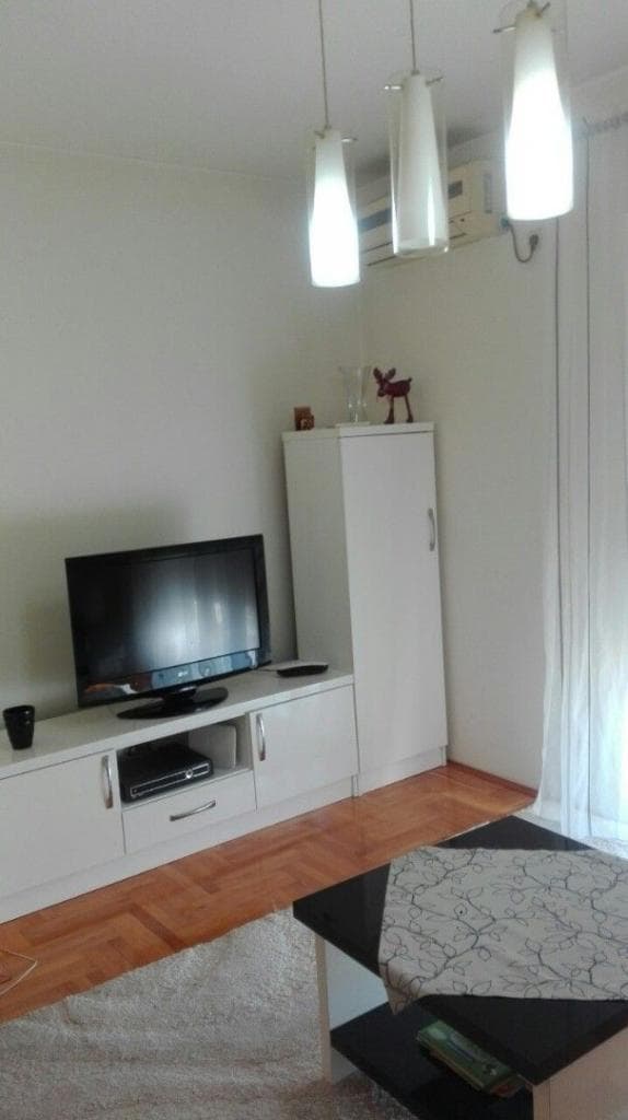 Квартира в Херцег-Нови, Черногория, 39 м2
