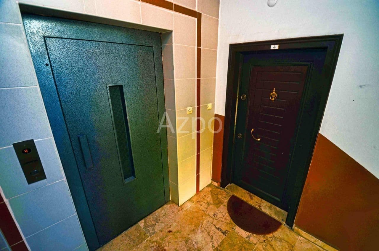 Апартаменты в Анталии, Турция, 185 м², фото 5