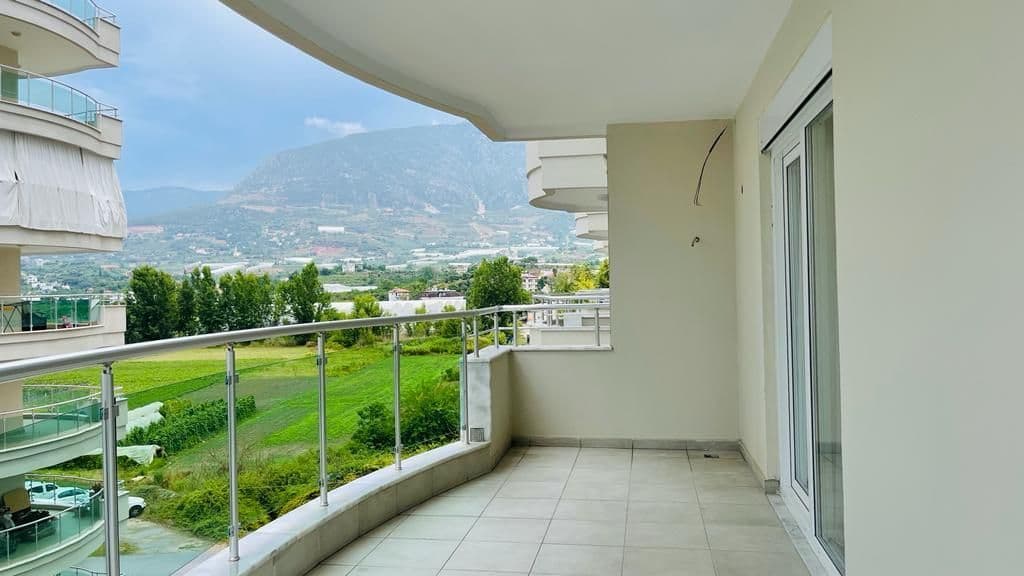 Апартаменты в Алании, Турция, 125 м2, фото 3