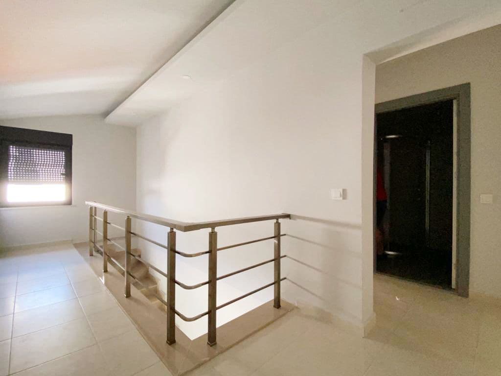 Таунхаус в Анталии, Турция, 135 м², фото 4