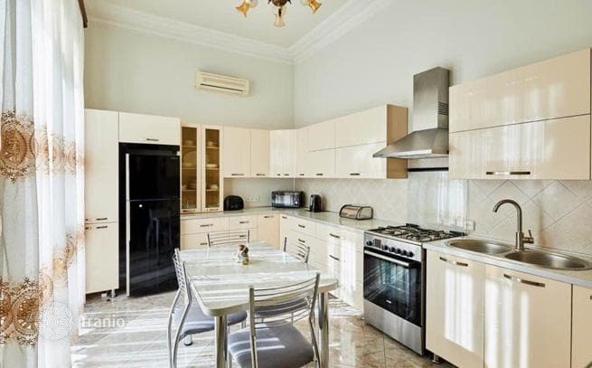 6-комнатный дом в городе 427 м² на улице Крцаниси, Грузия, фото 2