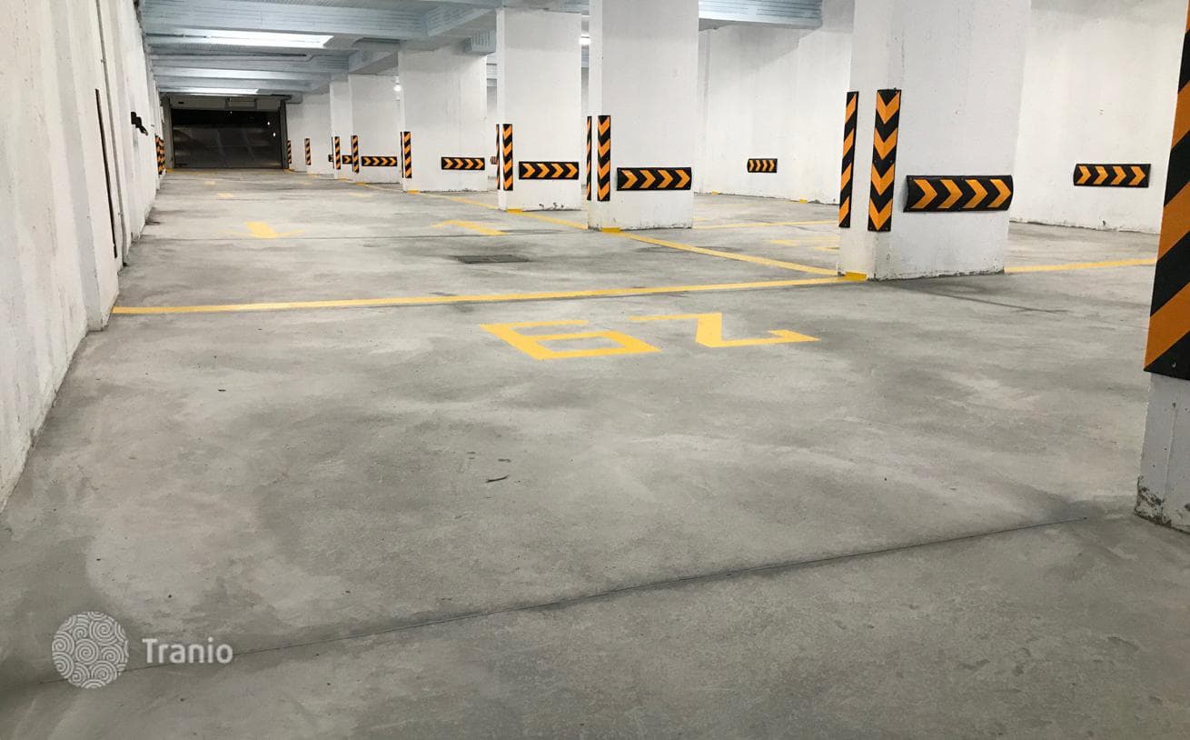 2-комнатные апартаменты в новостройке в Кассандре, Греция, фото 3