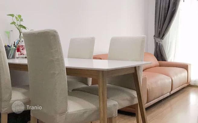 2-комнатные апартаменты в кондо в Хуай Кхванге, Таиланд, фото 4