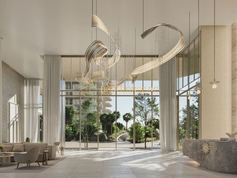 Апартаменты в Дубае, ОАЭ, 159.98 м2, фото 3