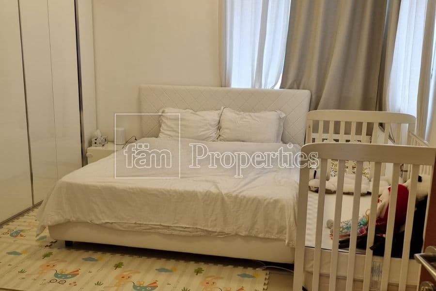 Апартаменты в Дубае, ОАЭ, 113 м2, фото 5