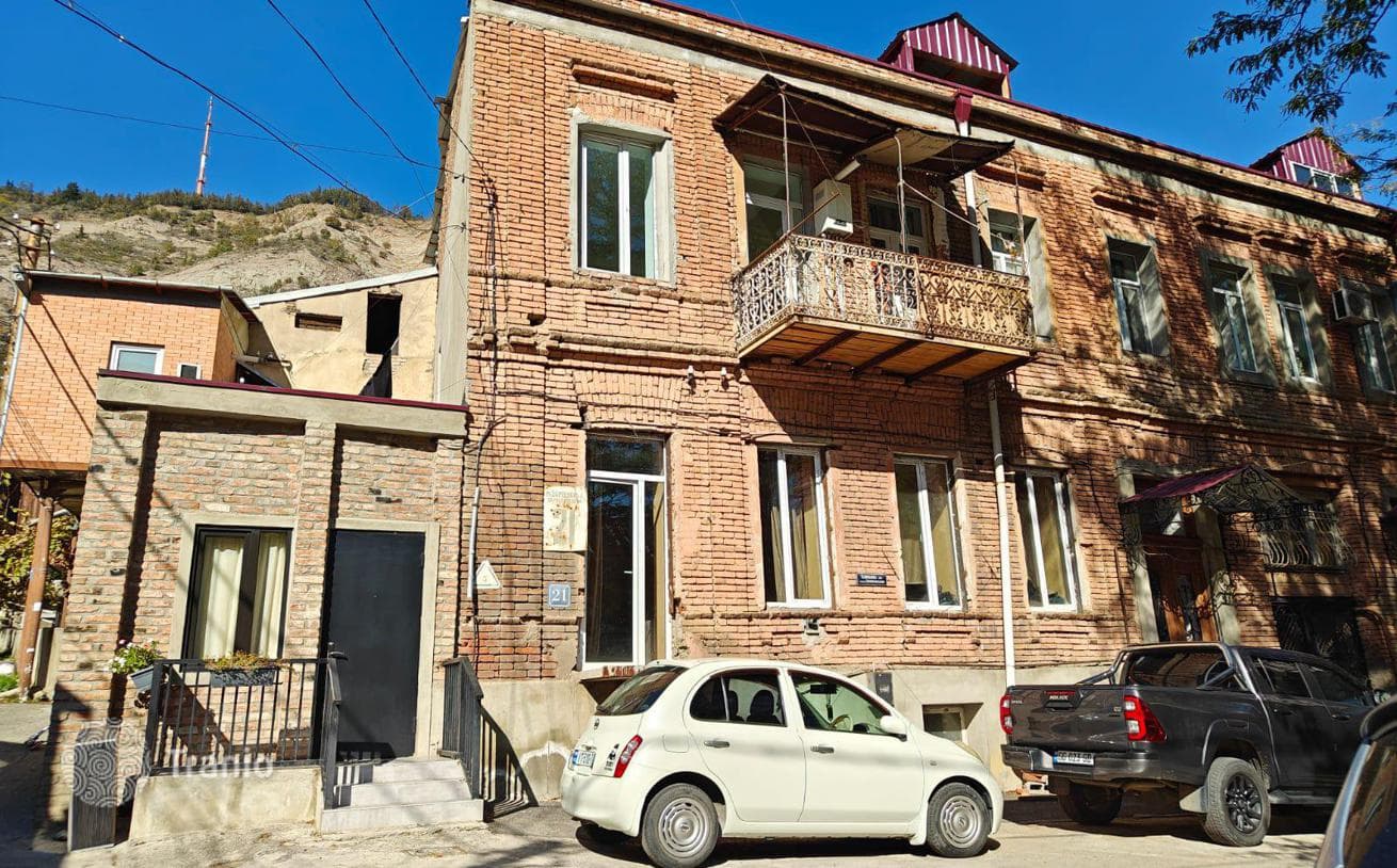 3-комнатная квартира 65 м² в Тбилиси (город), Грузия