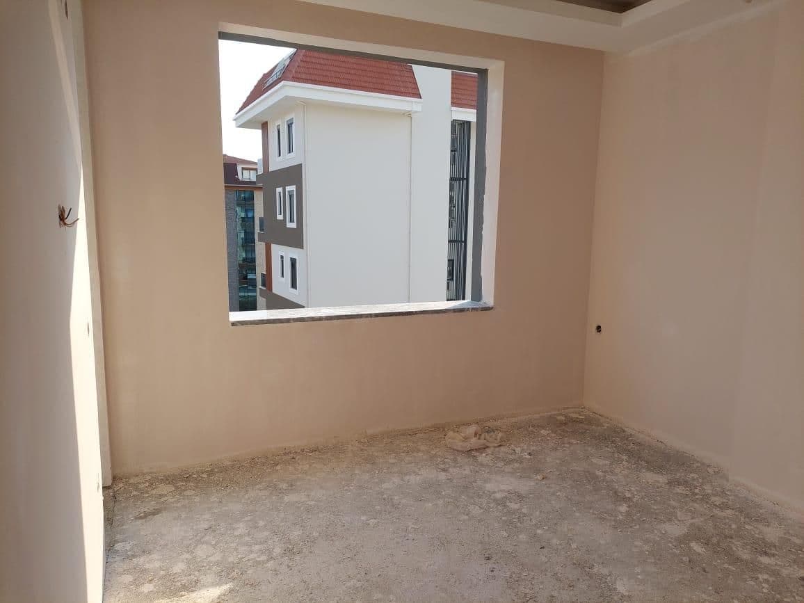 Квартира в Кестеле, Турция, 50 м2, фото 2