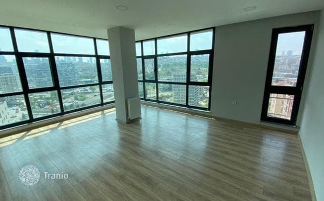 3-комнатная квартира 120 м² в Кягытхане, Турция, фото 5