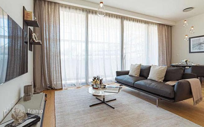 4-комнатная квартира 181 м² в Ороклини, Кипр, фото 5