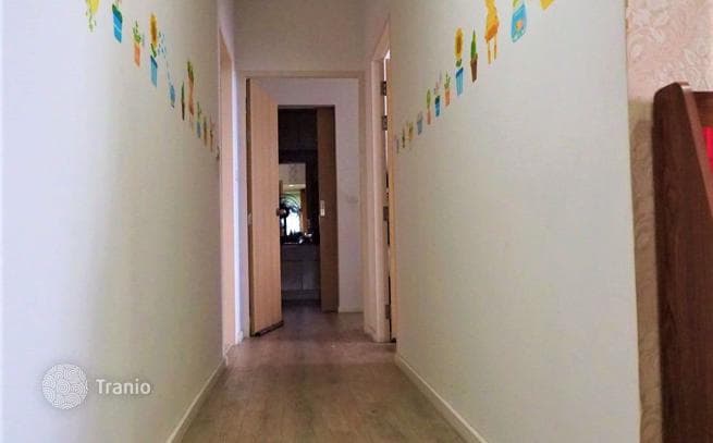 3-комнатные апартаменты в кондо в Чатучаке, Таиланд, фото 3