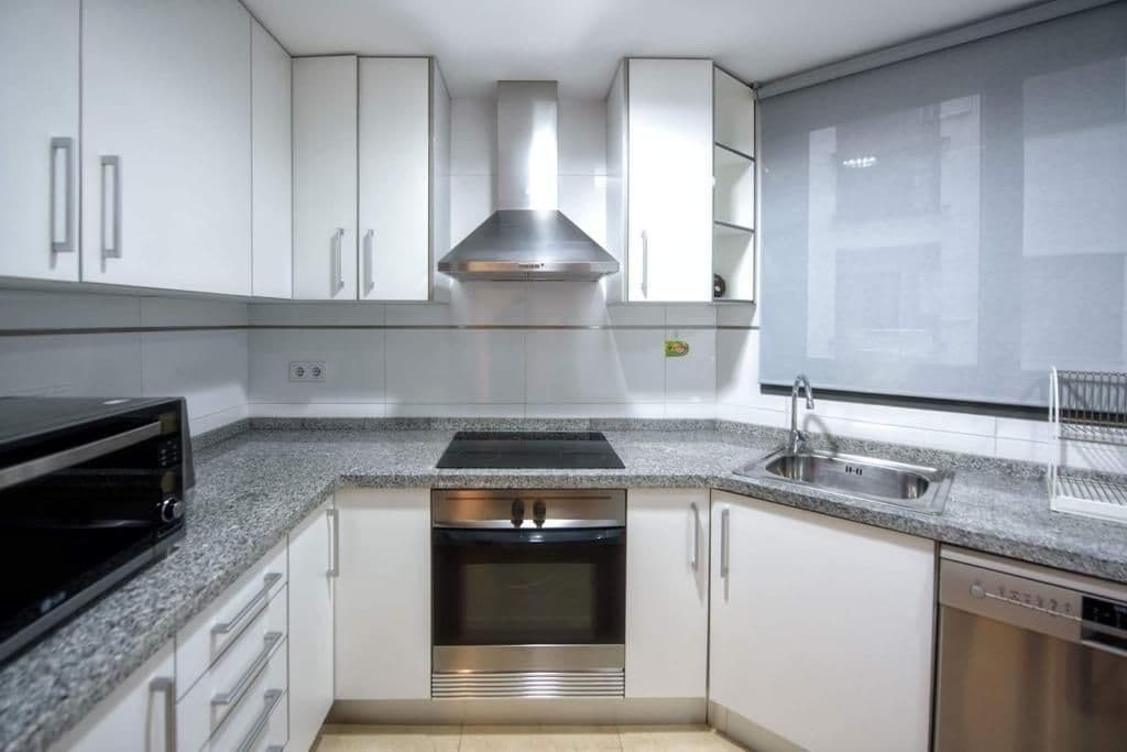 Апартаменты в Валенсии, Испания, 80 м², фото 4