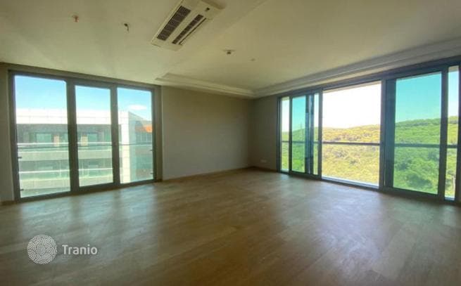 3-комнатная квартира 189 м² в Сарыере, Турция, фото 3
