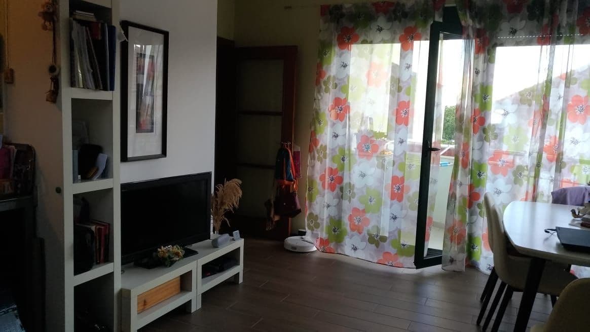 Квартира в Херцег-Нови, Черногория, 40 м2