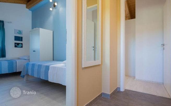 1-комнатная вилла 180 м² в Пуле, Хорватия, фото 3