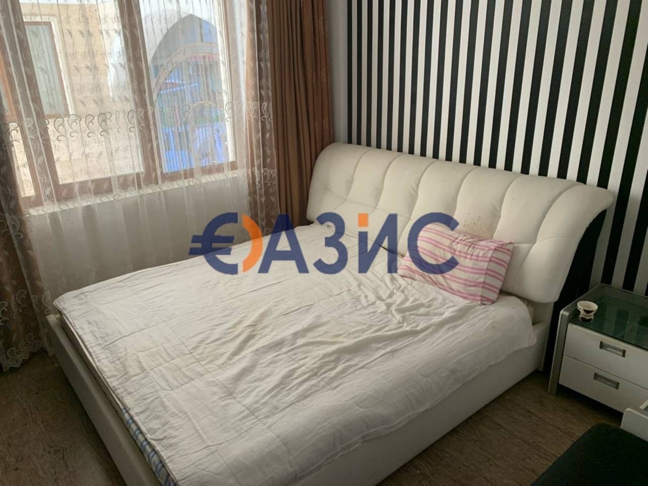 Апартаменты в Несебре, Болгария, 64 м2, фото 4