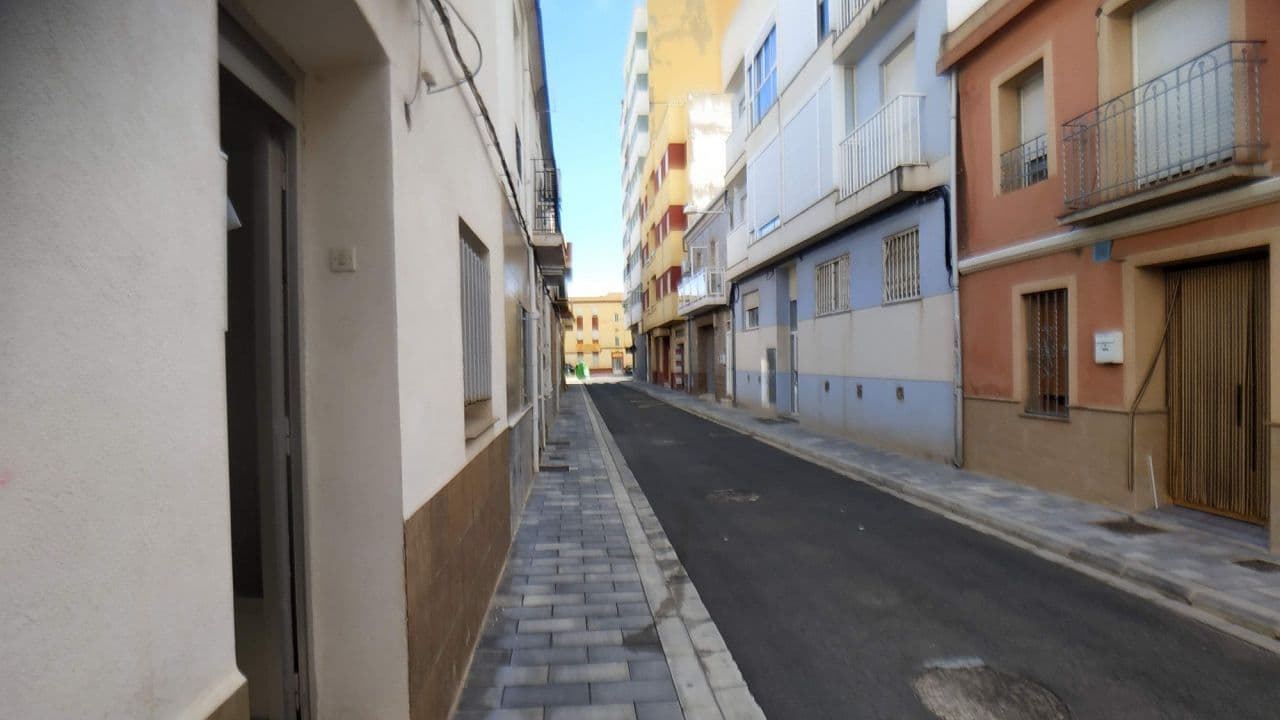 Апартаменты в Валенсии, Испания, 52 м², фото 3