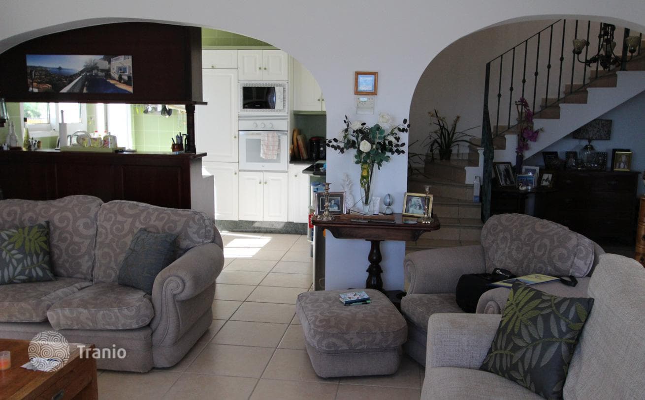 3-комнатный коттедж 155 м² в Кальпе, Испания, фото 5