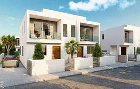 2-комнатный таунхаус 123 м² в Пафосе, Кипр, фото 4