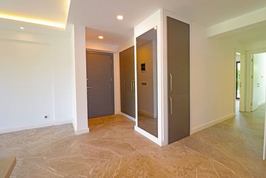 Квартира в Бодруме, Турция, 90 м², фото 4