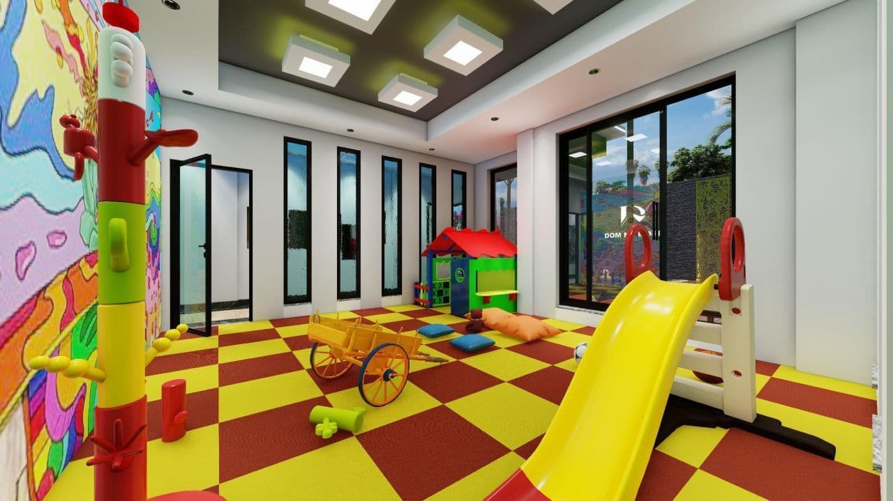 Квартира в Авсалларе, Турция, 50 м2, фото 3
