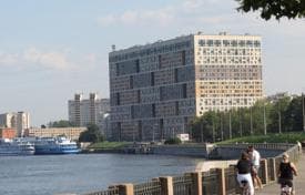 Жилой комплекс прямо на берегу Невы у Речного вокзала, Санкт-Петербург, Россия, фото 5