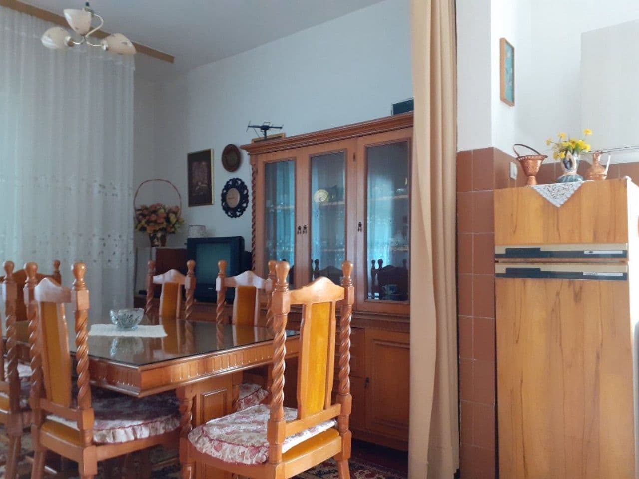 Квартира в Баре, Черногория, 70 м2