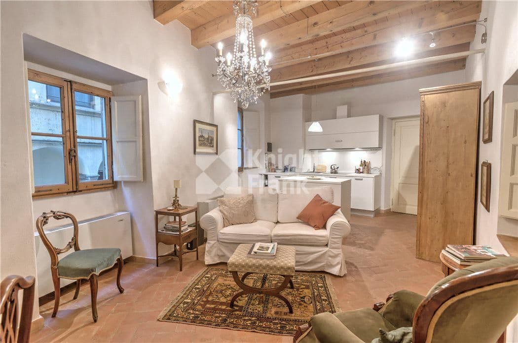 Апартаменты во Флоренции, Италия, 60 м², фото 3