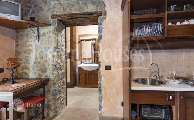 5-комнатная вилла 280 м² в Сиене, Италия