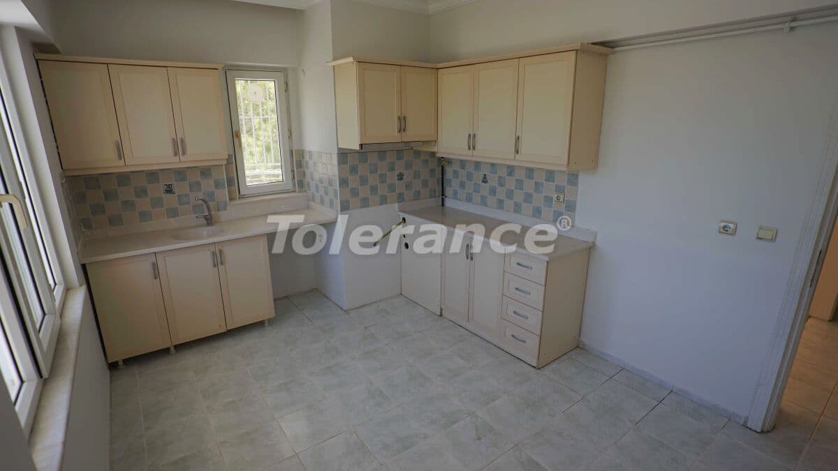 Апартаменты в Анталии, Турция, 186 м², фото 4